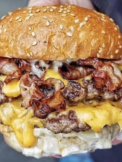 Burgers